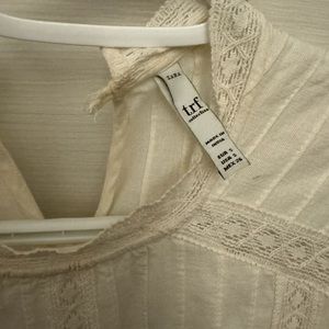 Zara blouse / t shirt